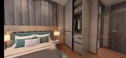 Piccadilly Grand (D8), Apartment #477571531